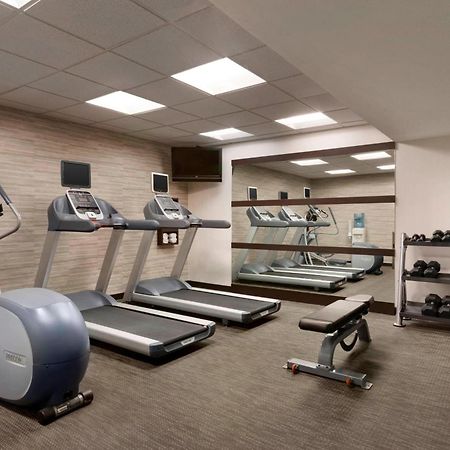 Hotel Courtyard By Marriott Bloomington Normal Zewnętrze zdjęcie
